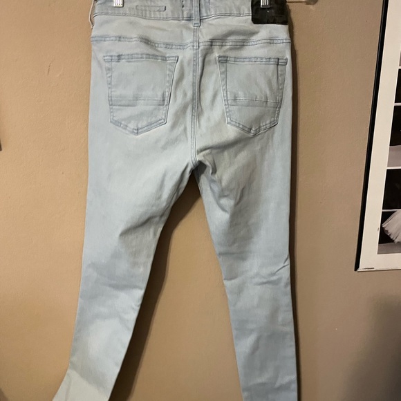 pacsun mens jeans - Picture 3 of 4